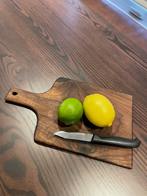 Charcuterie boards
